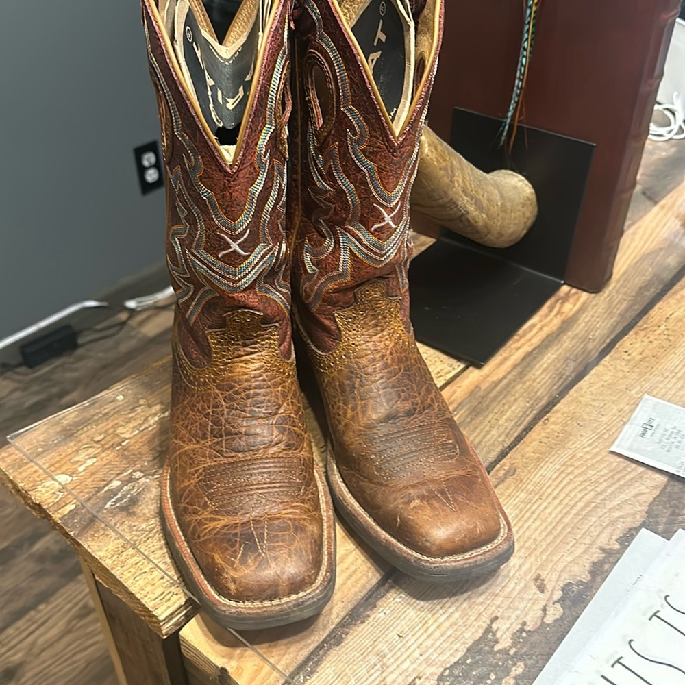 Ariat Twisted X Boot